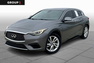 Used 2018 INFINITI QX30 image 1