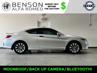 Used 2014 Honda Accord EX image 1