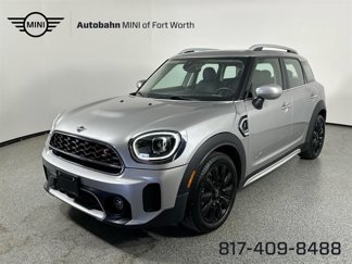 Used 2024 MINI Cooper Countryman S image 1