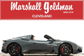 Used 2023 Maserati MC20 Spyder image 1
