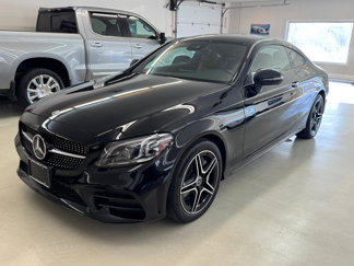 Used 2023 Mercedes-Benz C 300 Sport image 1