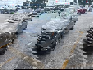 Used 2018 GMC Terrain SLT w/ Preferred Package image 1
