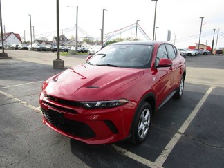 Used 2023 Dodge Hornet GT Plus image 1