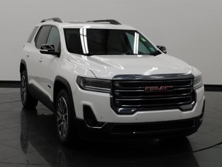 Used 2020 GMC Acadia AT4 w/ Driver Alert Package II image 1