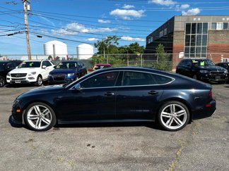 Used 2016 Audi S7 image 1
