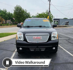 Used 2014 GMC Yukon XL Denali image 1