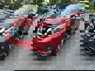 Used 2018 Nissan Murano SV image 1