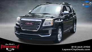 Used 2016 GMC Terrain SLT w/ Open Road Package image 1