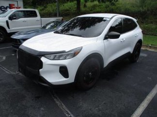 Used 2023 Ford Escape Active w/ Tech Pack #1 image 1