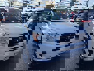 Used 2011 Toyota RAV4 4WD image 1