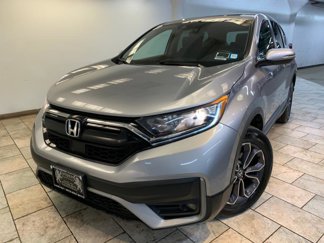 Used 2020 Honda CR-V EX image 1
