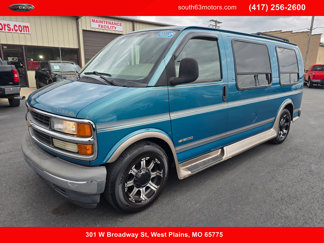Used 1998 Chevrolet Express 1500 image 1
