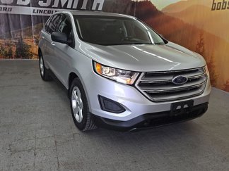 Used 2016 Ford Edge SE image 1