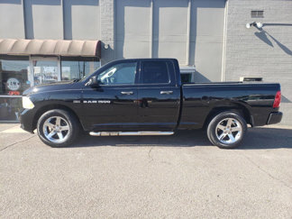 Used 2012 RAM 1500 Express image 1