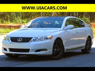 Used 2010 Lexus GS 350 image 1