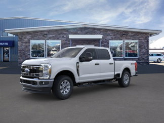 New 2024 Ford F350 XLT image 1