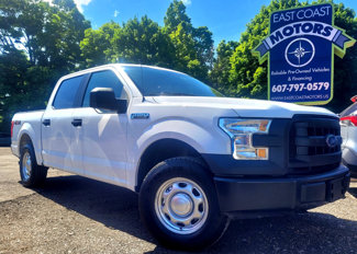 Used 2017 Ford F150 XL w/ XL Power Equipment Group image 1