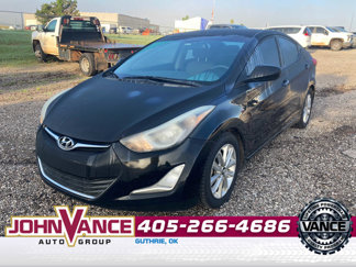 Used 2015 Hyundai Elantra SE w/ Option Group 02 image 1