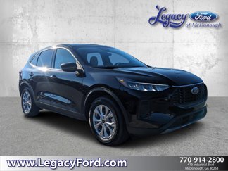 New 2025 Ford Escape Active w/ Cold Weather Package image 1