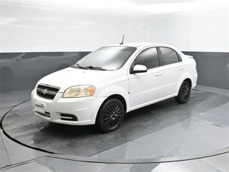 Used 2009 Chevrolet Aveo LT w/ Power and Convenience Package image 1