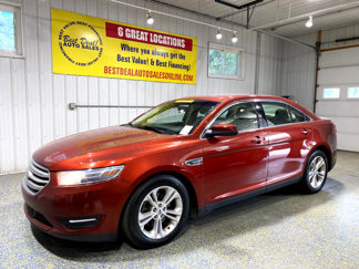 Used 2014 Ford Taurus SEL w/ Equipment Group 201A image 1