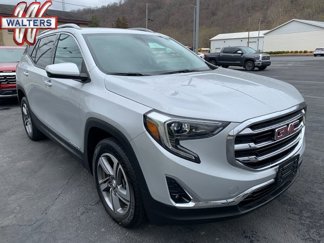 Used 2019 GMC Terrain SLT w/ Preferred Package image 1