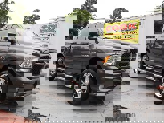 Used 2017 RAM 1500 Express w/ Express Value Package image 1