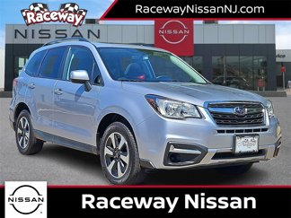 Used 2017 Subaru Forester 2.5i Premium w/ All-Weather Package image 1