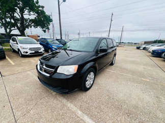 Used 2017 Dodge Grand Caravan SE w/ Power Window Group image 1