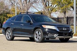 Used 2013 Honda Crosstour EX-L image 1