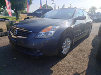 Used 2009 Nissan Altima 2.5 image 1