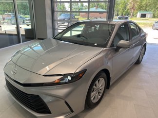 New 2025 Toyota Camry LE w/ Convenience Package image 1