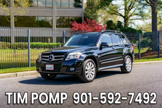Used 2012 Mercedes-Benz GLK 350 2WD image 1