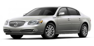 Used 2011 Buick Lucerne CXL w/ Driver Confidence Package image 1