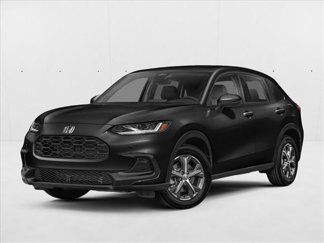 New 2026 Honda HR-V EX-L image 1