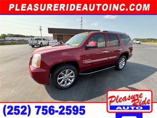 Used 2008 GMC Yukon Denali image 1