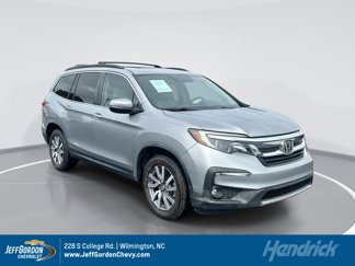 Used 2020 Honda Pilot EX-L image 1