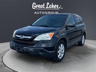 Used 2007 Honda CR-V EX image 1