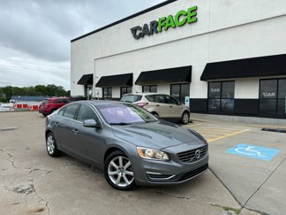 Used 2016 Volvo S60 T5 Premier image 1