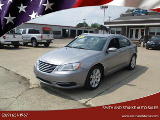 Used 2013 Chrysler 200 Touring image 1