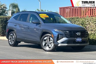 Used 2025 Hyundai Tucson SEL image 1