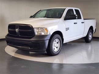 Used 2023 RAM 1500 Tradesman w/ Trailer Tow Group image 1