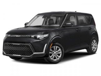 Used 2023 Kia Soul LX w/ LX Technology Package image 1