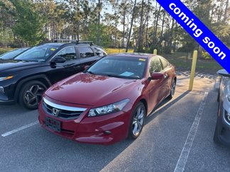 Used 2012 Honda Accord EX-L image 1