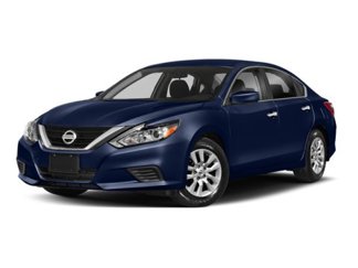 Used 2018 Nissan Altima 2.5 SR image 1