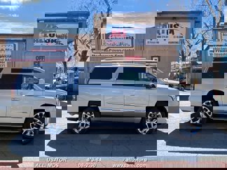 Used 2015 Cadillac Escalade ESV Luxury image 1