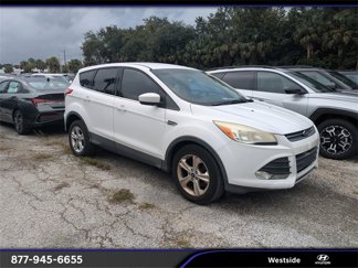 Used 2014 Ford Escape SE video 1