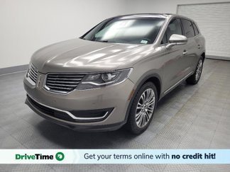 Used 2016 Lincoln MKX Reserve w/ Technology Package image 1