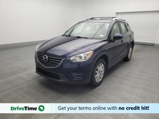 Used 2016 MAZDA CX-5 Sport image 1