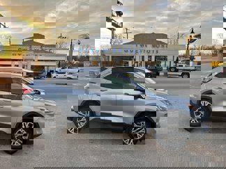 Certified 2022 Ford Escape SEL image 1